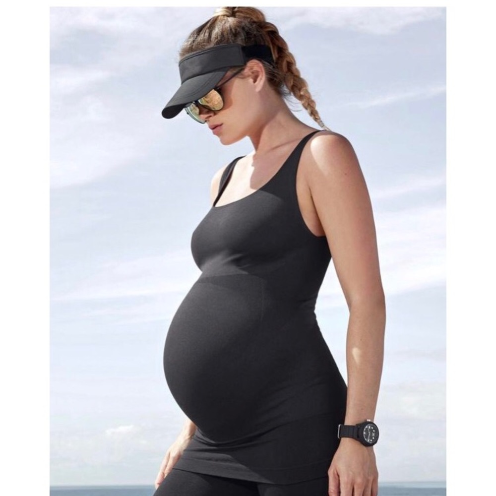 Blanqi Maternity Support Tank